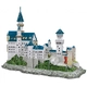 3D Пъзел Revell - Замъкът Нойшванщайн  - 1