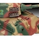 Сглобяем модел Revell - Танк Tiger II Ausf. B  - 6