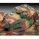 Сглобяем модел Revell - Танк Tiger II Ausf. B  - 7