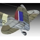 Самолет Supermarine Spitfire Mk.IXc - Сглобяем модел Revell  - 5
