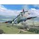 Самолет Supermarine Spitfire Mk.IXc - Сглобяем модел Revell  - 8