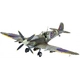 Самолет Supermarine Spitfire Mk.IXc - Сглобяем модел Revell  - 1