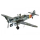Месершмит Bf109 G-10 - Сглобяем модел Revell  - 2