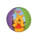 Надуваема топка Mечо Пух INTEX Winnie The Pooh 