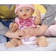 Интерактивно бебе с аксесоари - момиче - BABY Born  - 8