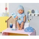 Интерактивно бебе с аксесоари - момче - BABY Born  - 3