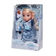 Пееща Елза от филма Коледа с Олаф-Disney Olafs Frozen Advenure  - 3