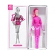 Кукла Barbie - Колекционерска кукла Славното розово  - 2