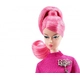 Кукла Barbie - Колекционерска кукла Славното розово  - 3