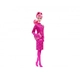 Кукла Barbie - Колекционерска кукла Славното розово  - 1