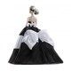 Кукла Barbie - Колекционерска кукла Черно и бяло  - 2