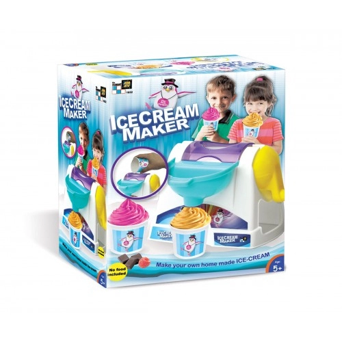 Машина за сладолед -  Ice Creem Maker | P75254