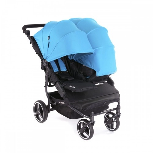 Детска количка за близнаци Baby Monsters | P76574