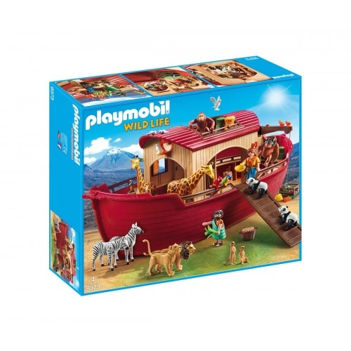 Ноев ковчег - Playmobil | P76649