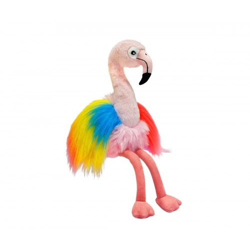 Плюшена играчка - Фламинго - Aurora 40см. | P76664