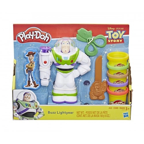 Комплект за игра, Играта на играчките - Hasbro Play Doh | P76683