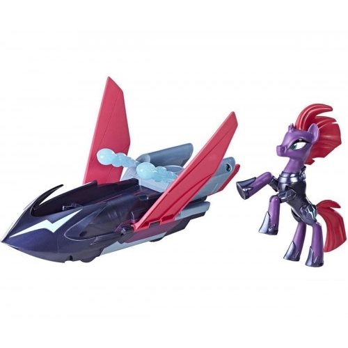 Малкото пони - Фигура Tempest Shadow - Hasbro | P76690