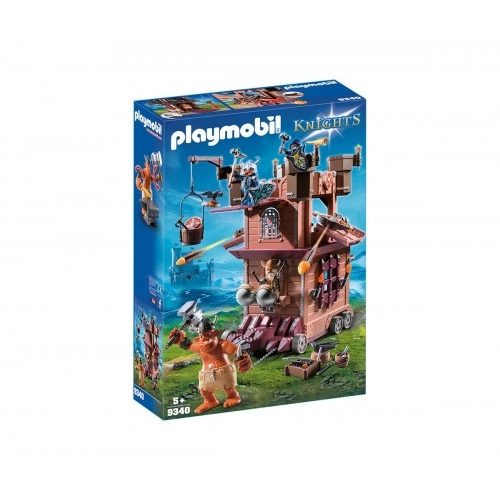 Крепост на джуджетата - Playmobil | P76747