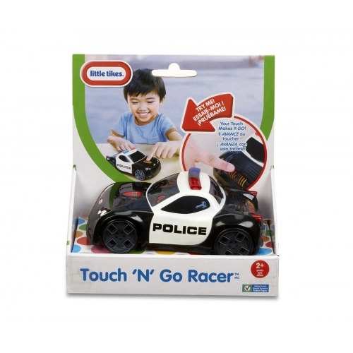 Детка полицейска кола Little Tikes със звуци | P76756