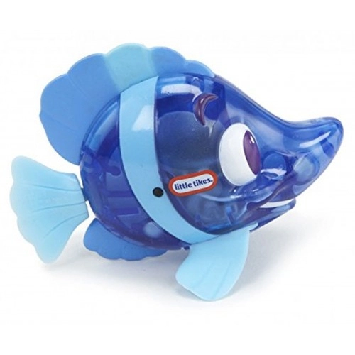 Играчка Little Tikes, синя рибка | P76757