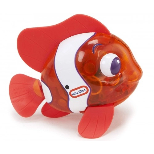 Играчка за баня Little Tikes, оранжева рибка | P76758