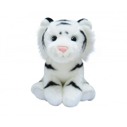 Бял тигър -  Aurora 21см. | P76783