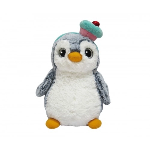 Пингвин с кексче - Aurora 