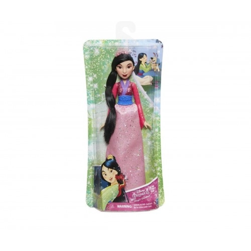 Кукла Мулан - Disney Princess | P76930