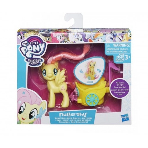 Пони с колесница - Hasbro My Little Pony | P77014