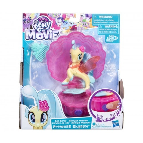 Морско пони с песен - Hasbro My Little Pony | P77017