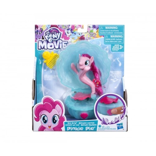 Морско пони с песен - Hasbro My Little Pony | P77017