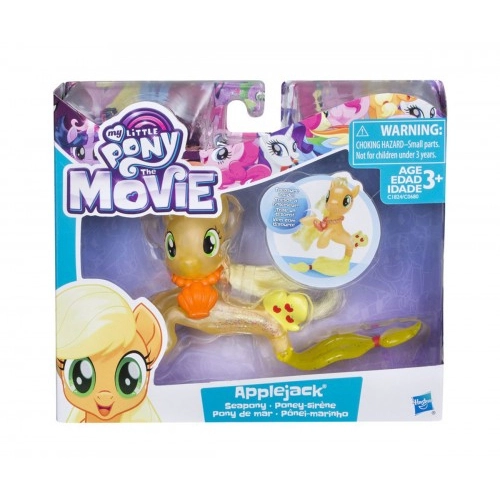 Морско пони - Hasbro My Little Pony | P77018