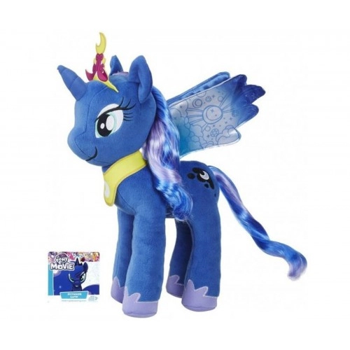 Плюшено пони с грива Hasbro My Little Pony 30см. | P77020