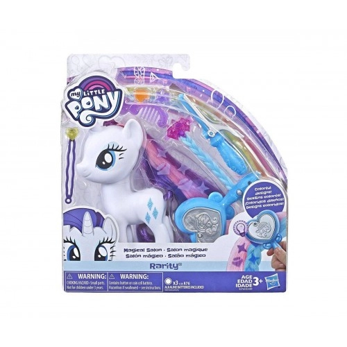 Магически салон - Hasbro My Little Pony  - 1