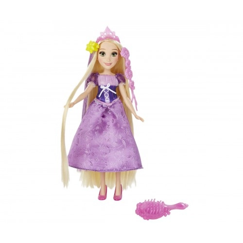 Принцеса с аксесоари за коса - Disney Princess | P77050