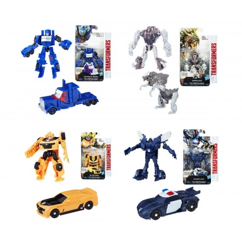 Фигура Легион - Hasbro Transformers | P77060