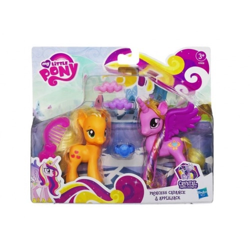Малкото пони - Принцеси - Hasbro My Little Pony | P77237