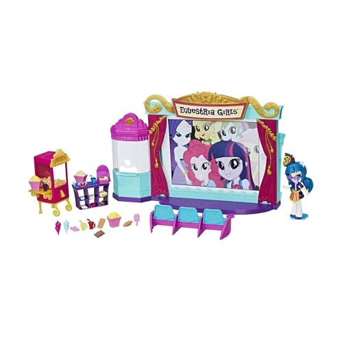 Кино сцена - Hasbro My Little Pony | P77241