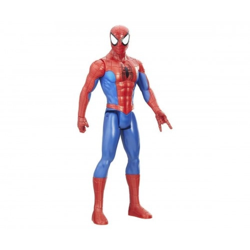 Спайдърмен с артикулация - Hasbro Spiderman | P77271