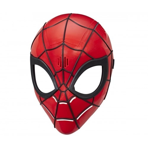 Маска Спайдърмен - Hasbro Spiderman | P77273