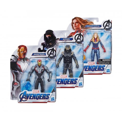 Фигура Отмъстителите Краят - Hasbro Avengers 15см. | P77281