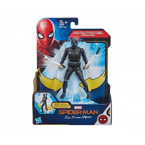 Детска играчка - Фигура -  Hasbro Spiderman | P77282