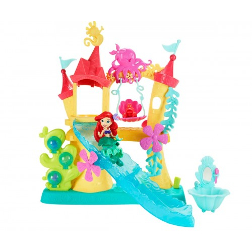 Замъкът на Ариел -  Disney Princess | P77289