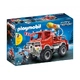 Пожарна кола - Playmobil  - 2