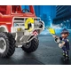 Пожарна кола - Playmobil  - 3