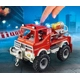 Пожарна кола - Playmobil  - 4