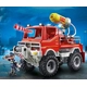 Пожарна кола - Playmobil  - 6