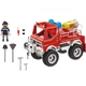 Пожарна кола - Playmobil  - 1