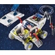 Излседователски автомобил на Марс - Playmobil  - 5