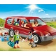 Фамилна кола - Playmobil  - 5